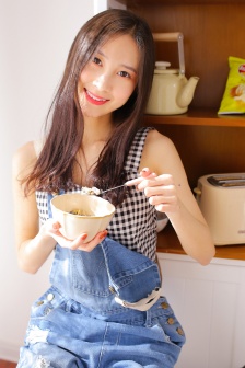 苍井空 第二梦